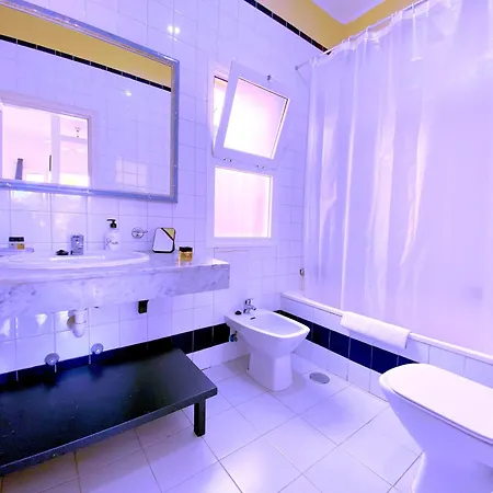 Appartement Tropicalidays Yucca Park Costa Adeje (Tenerife)