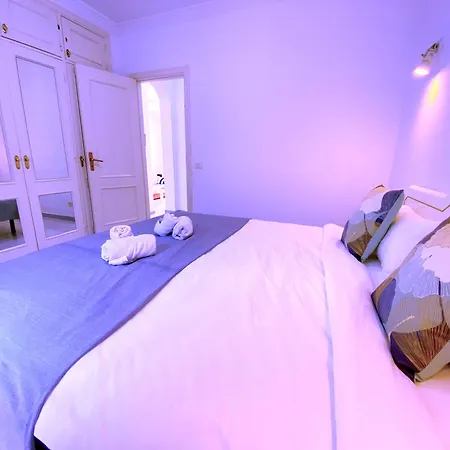 Appartement Tropicalidays Yucca Park