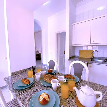 Appartement Tropicalidays Yucca Park *