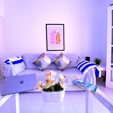 Appartement Tropicalidays Yucca Park Costa Adeje (Tenerife)