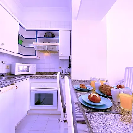 Appartement Tropicalidays Yucca Park *