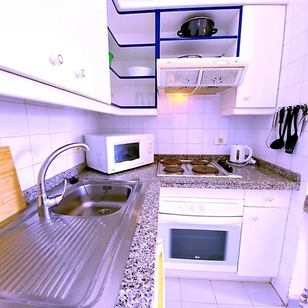 Appartement Tropicalidays Yucca Park