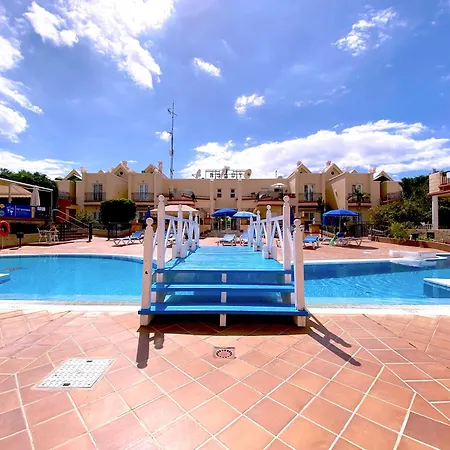 Tropicalidays Yucca Park Costa Adeje (Tenerife)