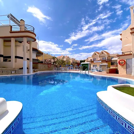Appartement Tropicalidays Yucca Park *