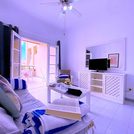 Appartamento Tropicalidays Yucca Park Costa Adeje (Tenerife)