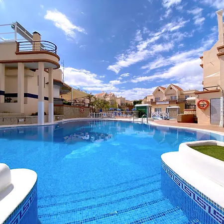Appartamento Tropicalidays Yucca Park
