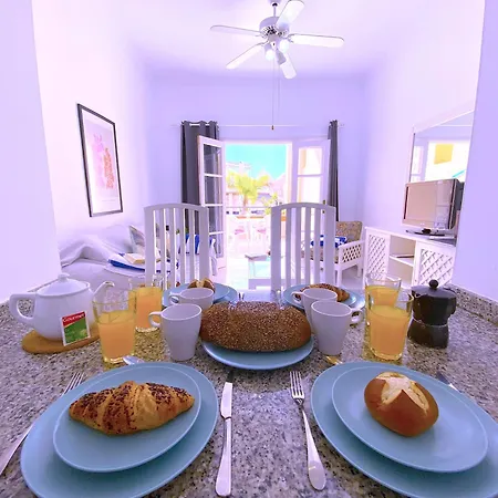 Appartamento Tropicalidays Yucca Park
