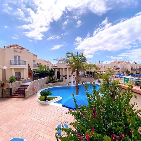 Appartamento Tropicalidays Yucca Park *