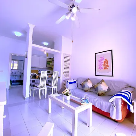 Apartment Tropicalidays Yucca Park Costa Adeje (Tenerife)