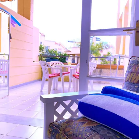 Apartment Tropicalidays Yucca Park