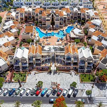 Apartment Tropicalidays Yucca Park Costa Adeje (Tenerife)